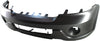 NAVIGATOR 03-04 FRONT BUMPER COVER, Primed