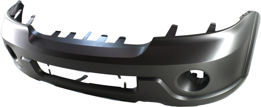 NAVIGATOR 03-04 FRONT BUMPER COVER, Primed