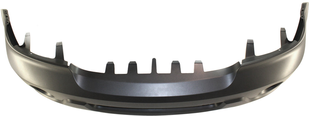 NAVIGATOR 03-04 FRONT BUMPER COVER, Primed