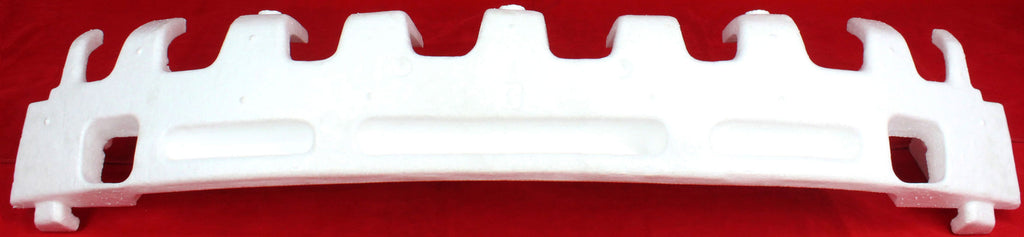 RX330 04-06/RX350 07-09 FRONT BUMPER ABSORBER, Impact