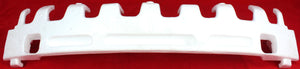 RX330 04-06/RX350 07-09 FRONT BUMPER ABSORBER, Impact