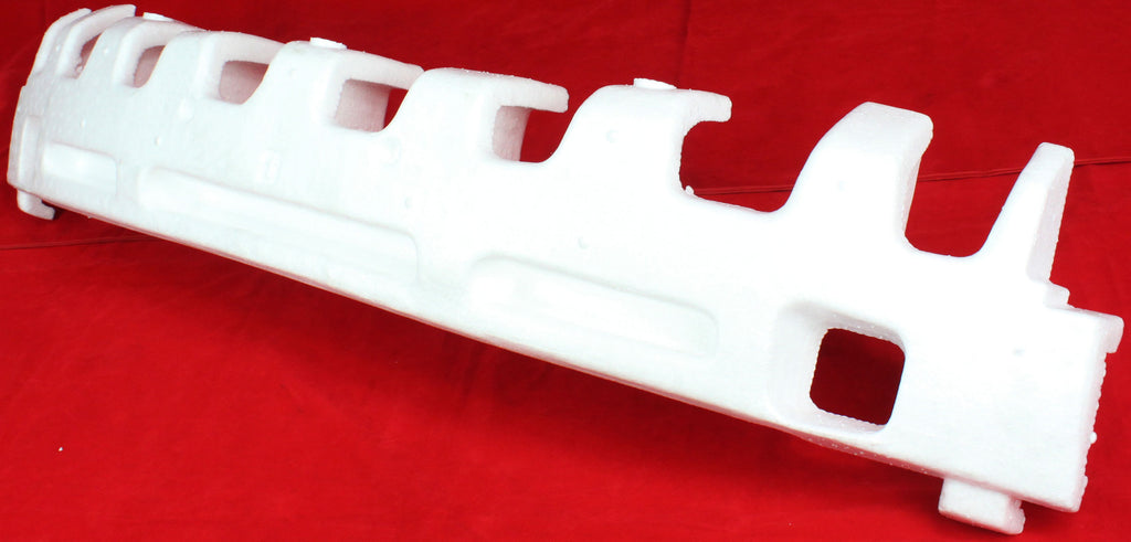 RX330 04-06/RX350 07-09 FRONT BUMPER ABSORBER, Impact