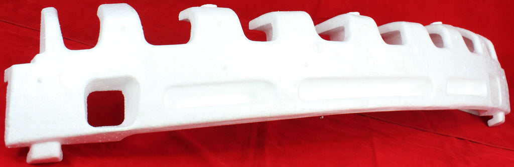 RX330 04-06/RX350 07-09 FRONT BUMPER ABSORBER, Impact