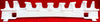 RX330 04-06/RX350 07-09 FRONT BUMPER ABSORBER, Impact