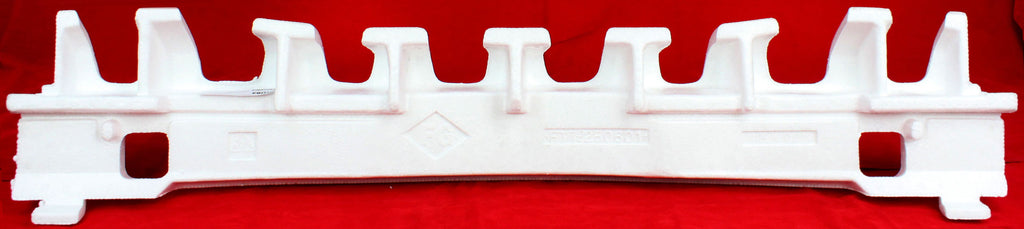 RX330 04-06/RX350 07-09 FRONT BUMPER ABSORBER, Impact