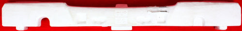 ES350 07-09 FRONT BUMPER ABSORBER, Impact