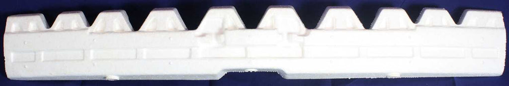 RX300 99-03 FRONT BUMPER ABSORBER, Impact