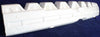 RX300 99-03 FRONT BUMPER ABSORBER, Impact