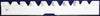 RX300 99-03 FRONT BUMPER ABSORBER, Impact