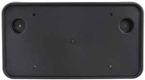 TOWN CAR 03-11 FRONT LICENSE PLATE BRACKET