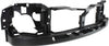 NAVIGATOR 03-06 HEADER PANEL, Grille Opening Panel, Thermoplastic