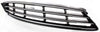 ES300 02-03/ES330 04-04 GRILLE, Black Shell and Insert, w/Chrome Molding