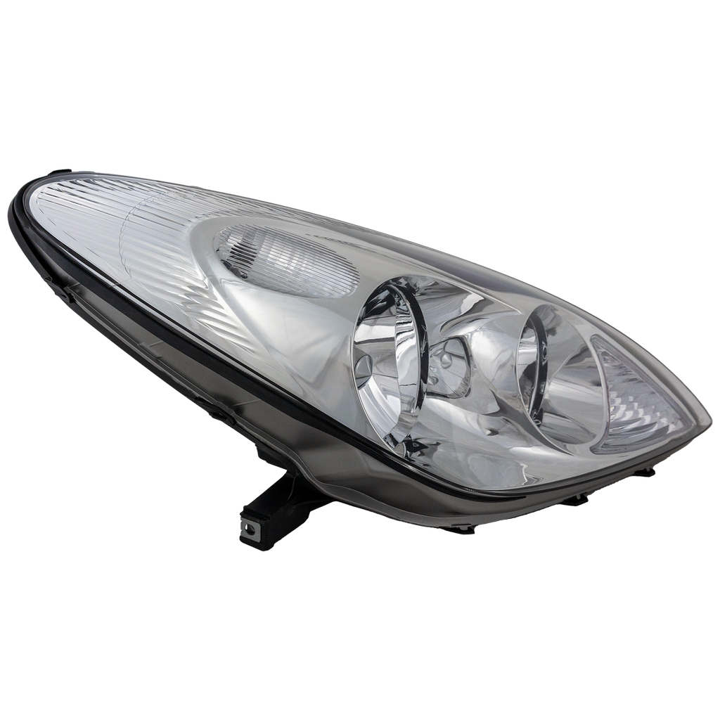 ES300 02-03/ES330 04-04 HEAD LAMP RH, Assembly, Halogen - CAPA