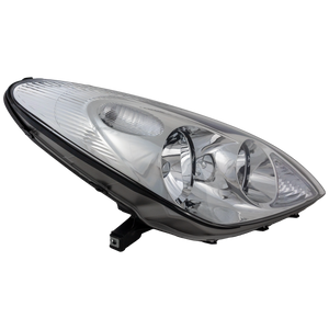ES300 02-03/ES330 04-04 HEAD LAMP RH, Assembly, Halogen - CAPA