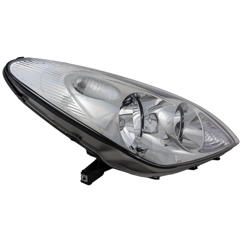 ES300 02-03/ES330 04-04 HEAD LAMP RH, Assembly, Halogen - CAPA