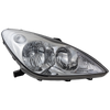 ES300 02-03/ES330 04-04 HEAD LAMP RH, Assembly, Halogen - CAPA