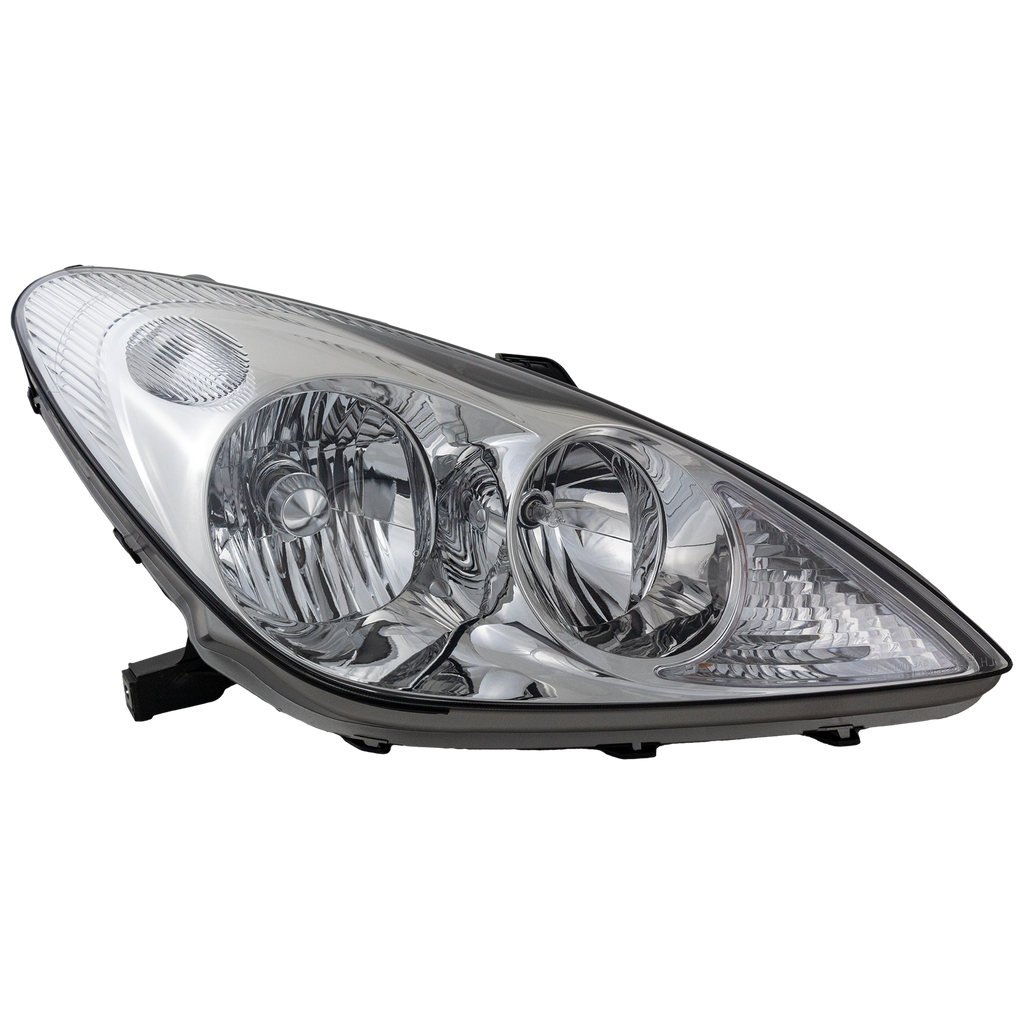 ES300 02-03/ES330 04-04 HEAD LAMP RH, Assembly, Halogen - CAPA