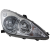 ES300 02-03/ES330 04-04 HEAD LAMP RH, Assembly, Halogen - CAPA