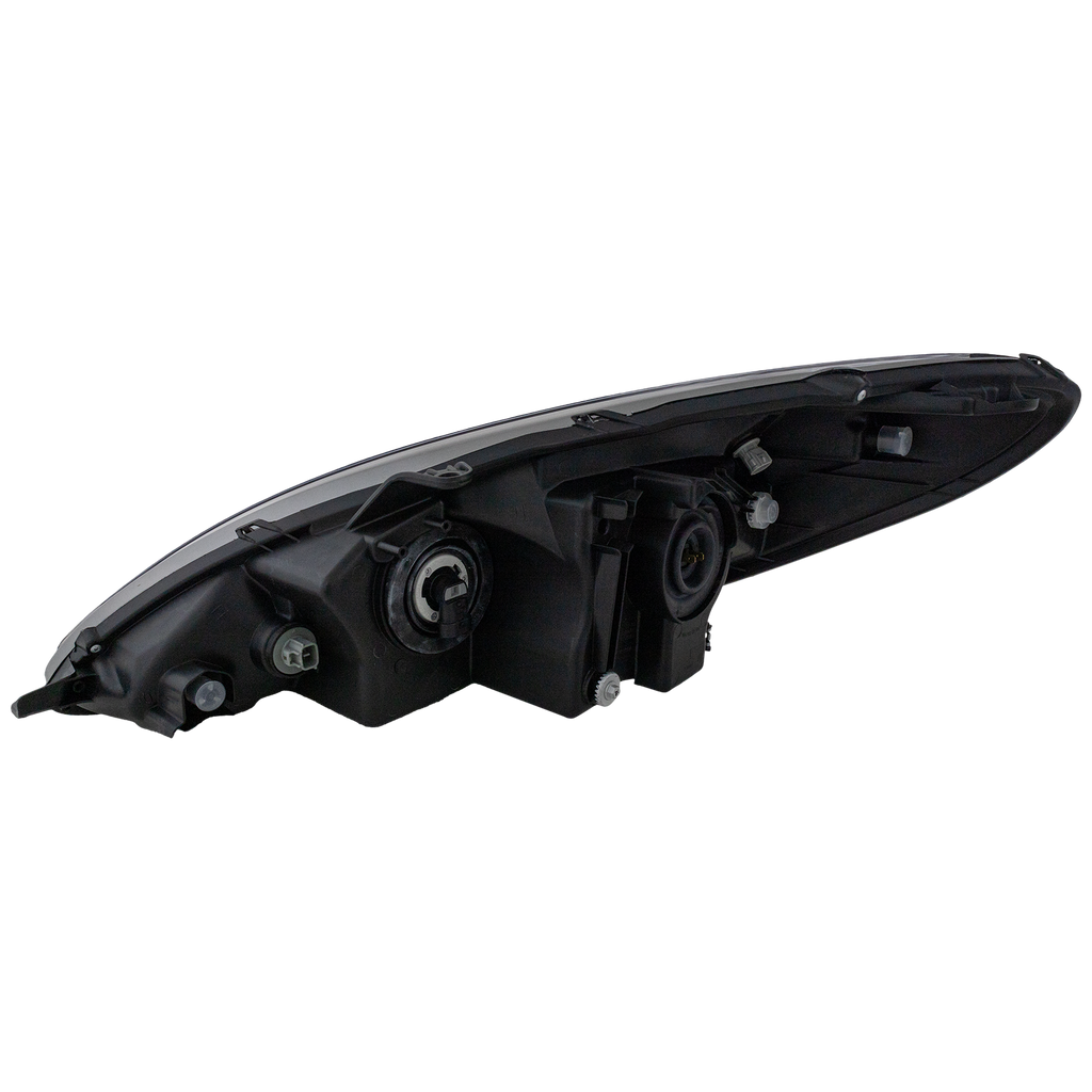 ES300 02-03/ES330 04-04 HEAD LAMP RH, Assembly, Halogen - CAPA