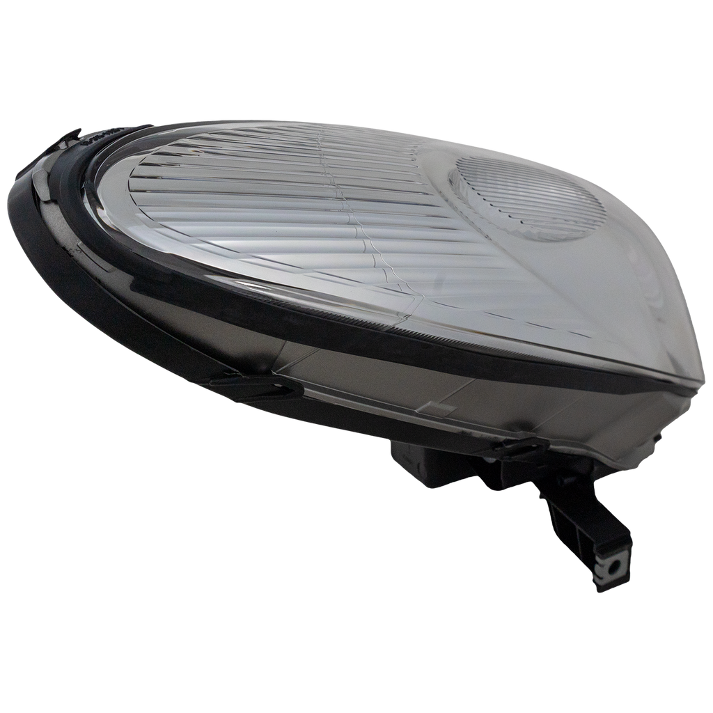ES300 02-03/ES330 04-04 HEAD LAMP RH, Assembly, Halogen - CAPA