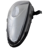 ES300 02-03/ES330 04-04 HEAD LAMP RH, Assembly, Halogen - CAPA