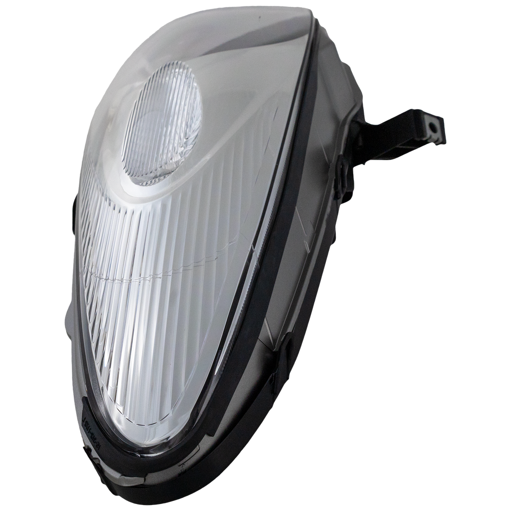 ES300 02-03/ES330 04-04 HEAD LAMP RH, Assembly, Halogen - CAPA