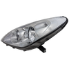ES300 02-03/ES330 04-04 HEAD LAMP LH, Assembly, Halogen - CAPA