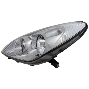 ES300 02-03/ES330 04-04 HEAD LAMP LH, Assembly, Halogen - CAPA