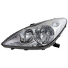 ES300 02-03/ES330 04-04 HEAD LAMP LH, Assembly, Halogen - CAPA