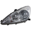 ES300 02-03/ES330 04-04 HEAD LAMP LH, Assembly, Halogen - CAPA