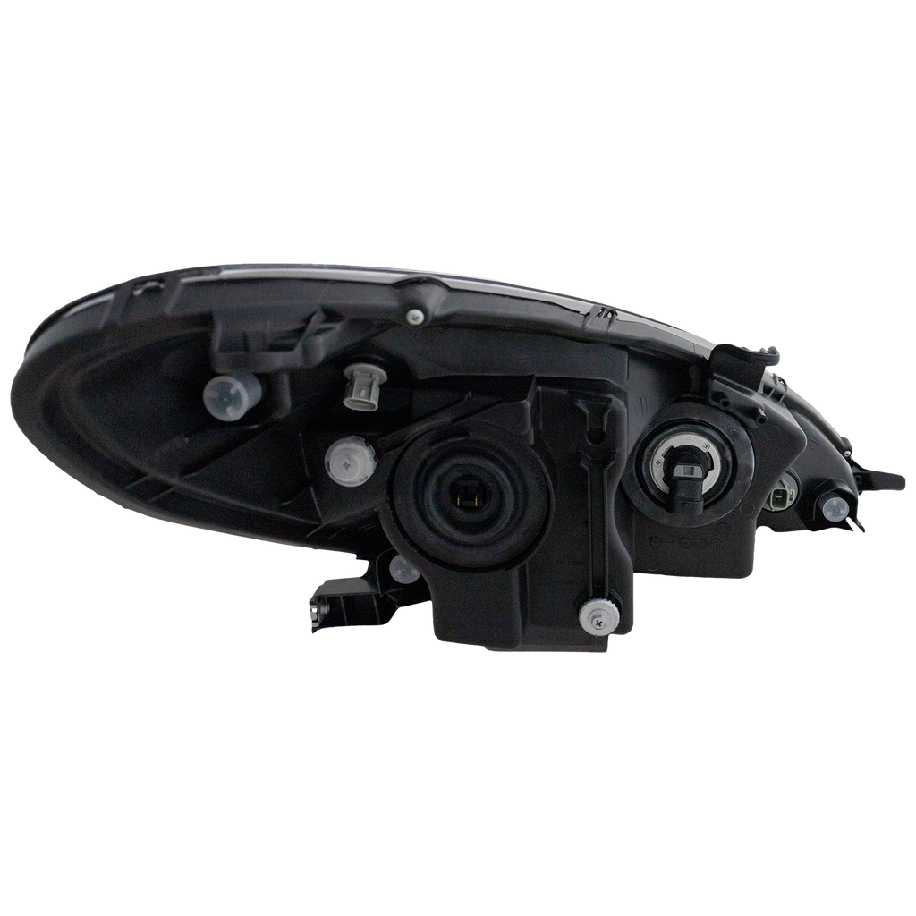 ES300 02-03/ES330 04-04 HEAD LAMP LH, Assembly, Halogen - CAPA
