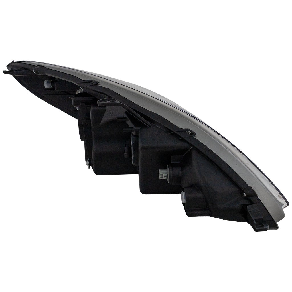 ES300 02-03/ES330 04-04 HEAD LAMP LH, Assembly, Halogen - CAPA