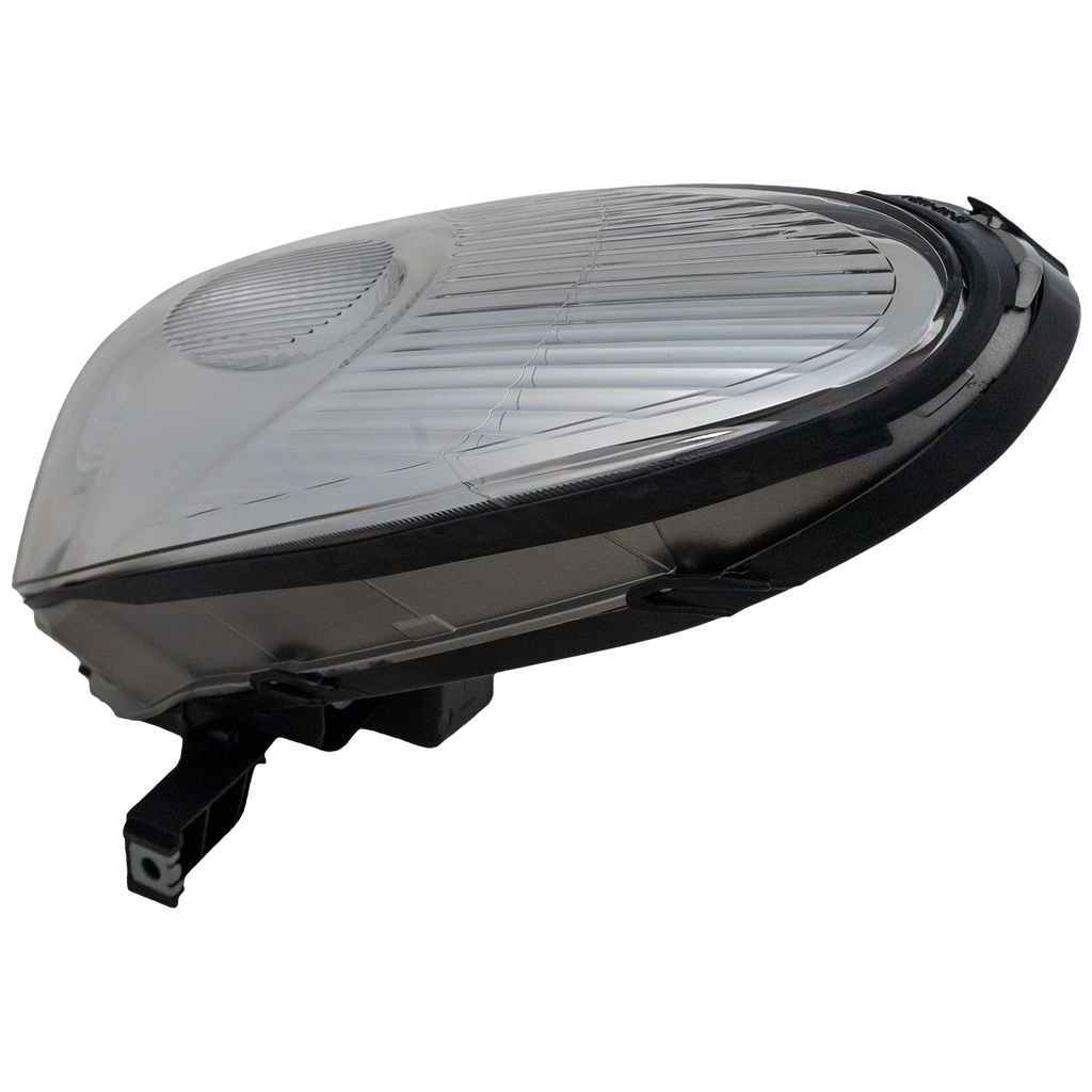ES300 02-03/ES330 04-04 HEAD LAMP LH, Assembly, Halogen - CAPA