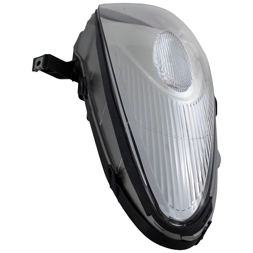 ES300 02-03/ES330 04-04 HEAD LAMP LH, Assembly, Halogen - CAPA