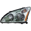 RX330 04-06/RX350 07-09 HEAD LAMP LH, Assembly, Halogen, USA Built Vehicle - CAPA