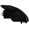 RX330 04-06/RX350 07-09 HEAD LAMP LH, Assembly, Halogen, USA Built Vehicle - CAPA
