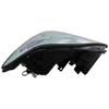 RX330 04-06/RX350 07-09 HEAD LAMP LH, Assembly, Halogen, USA Built Vehicle - CAPA