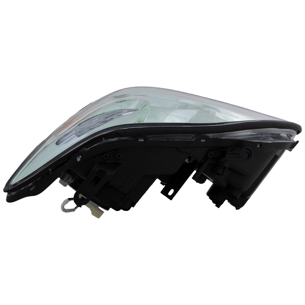 RX330 04-06/RX350 07-09 HEAD LAMP LH, Assembly, Halogen, USA Built Vehicle - CAPA