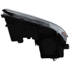 RX330 04-06/RX350 07-09 HEAD LAMP LH, Assembly, Halogen, USA Built Vehicle - CAPA