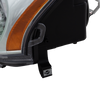 RX330 04-06/RX350 07-09 HEAD LAMP LH, Assembly, Halogen, USA Built Vehicle - CAPA
