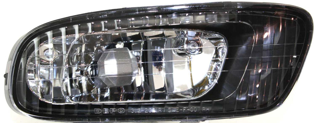 ES300 02-03/ES330 04-04 FRONT FOG LAMP RH, Assembly