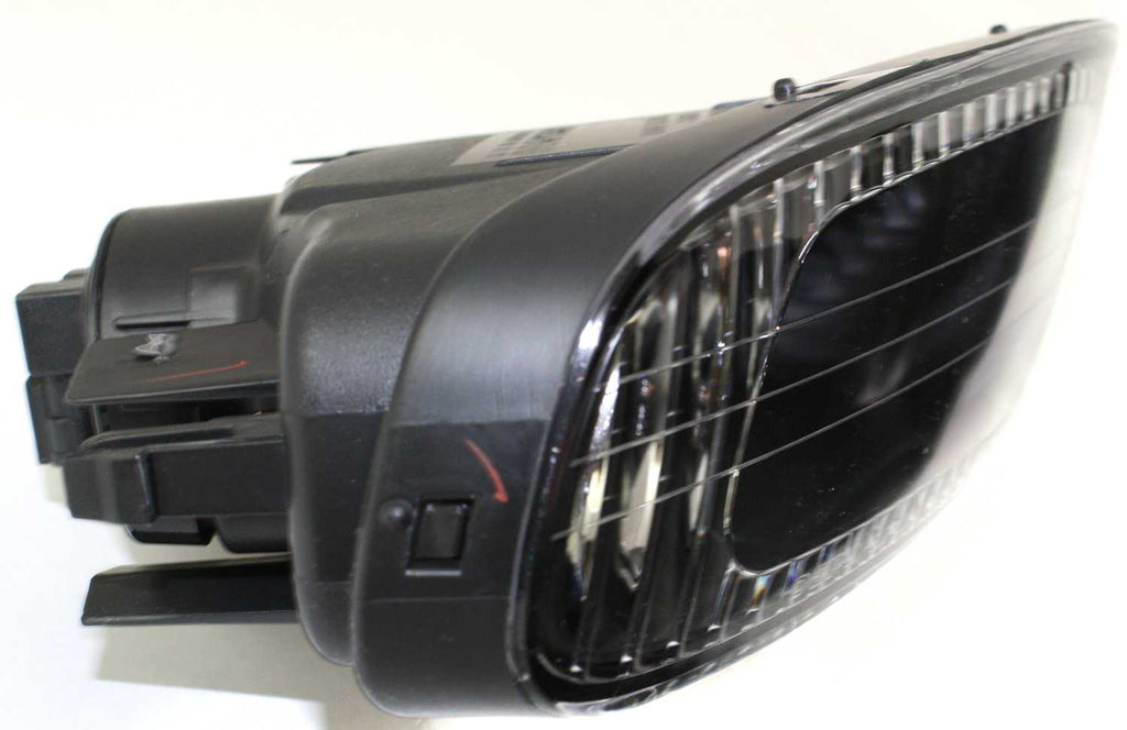 ES300 02-03/ES330 04-04 FRONT FOG LAMP RH, Assembly