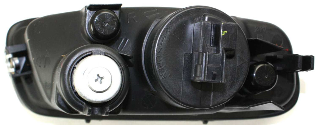 ES300 02-03/ES330 04-04 FRONT FOG LAMP RH, Assembly