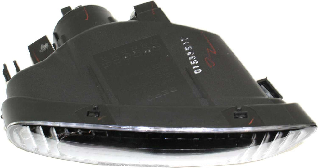 ES300 02-03/ES330 04-04 FRONT FOG LAMP RH, Assembly