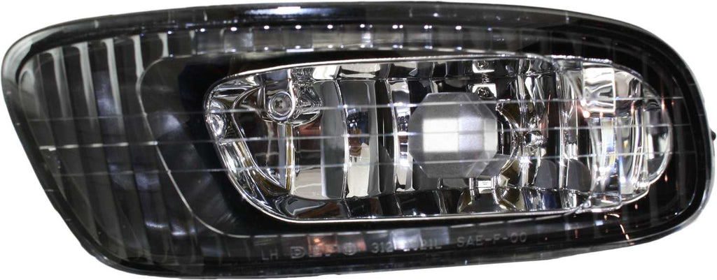 ES300 02-03/ES330 04-04 FRONT FOG LAMP LH, Assembly
