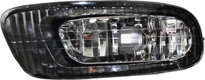 ES300 02-03/ES330 04-04 FRONT FOG LAMP LH, Assembly