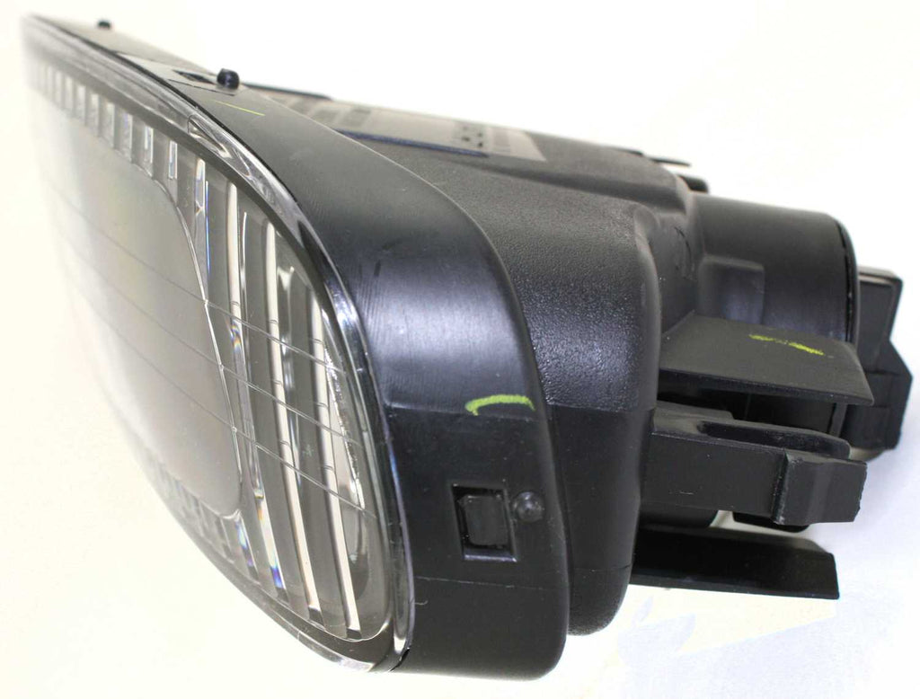 ES300 02-03/ES330 04-04 FRONT FOG LAMP LH, Assembly