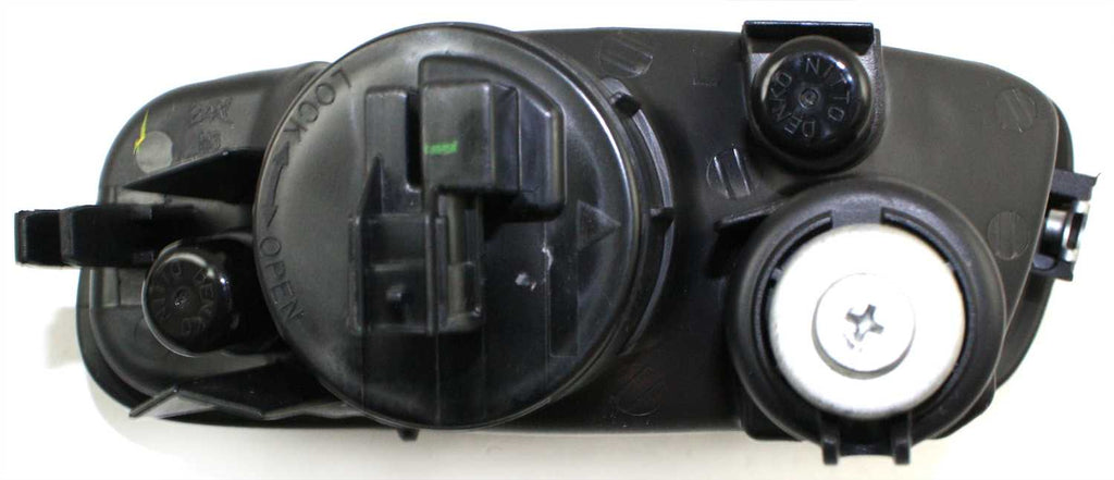 ES300 02-03/ES330 04-04 FRONT FOG LAMP LH, Assembly