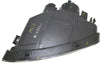 ES300 02-03/ES330 04-04 FRONT FOG LAMP LH, Assembly