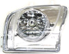 IS250/IS350 06-10 FRONT FOG LAMP RH, Lens and Housing, (Exc. C Model)